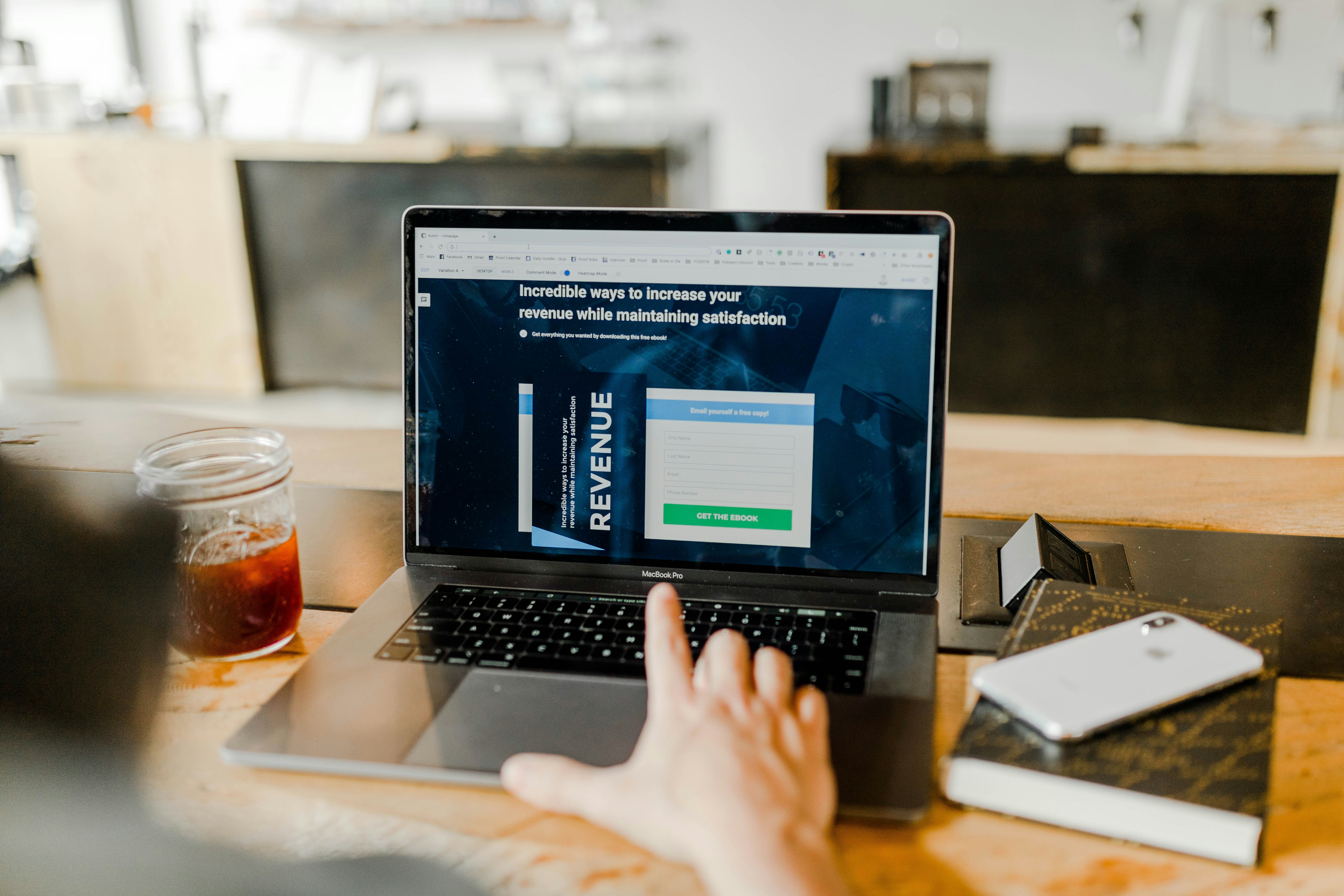 Become Our Affiliates