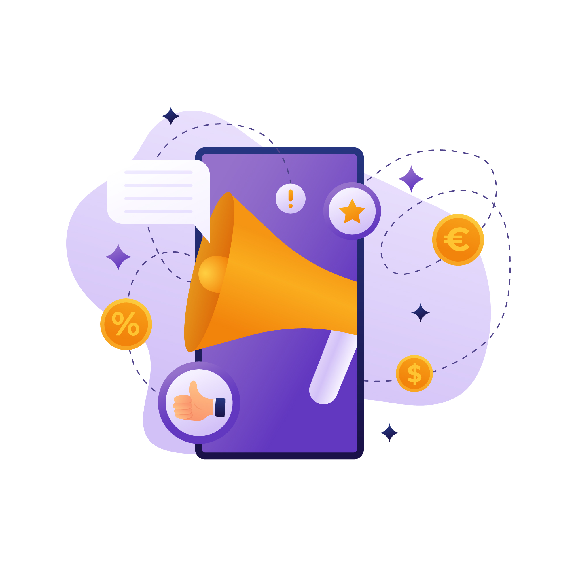 Refer and Earn